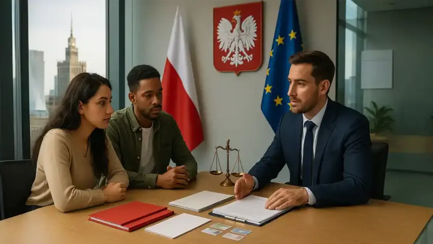 IMMIGRATION APPEALS AND REMEDIES.