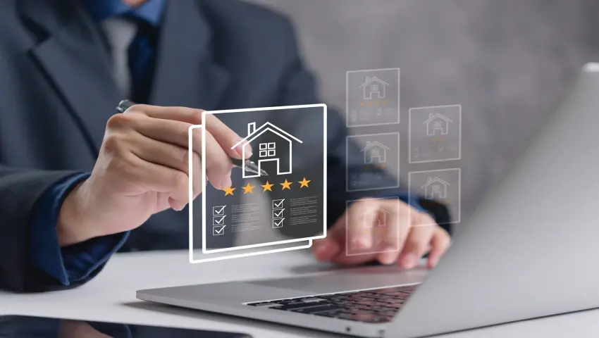 REAL ESTATE INVESTMENT AND RESIDENCY