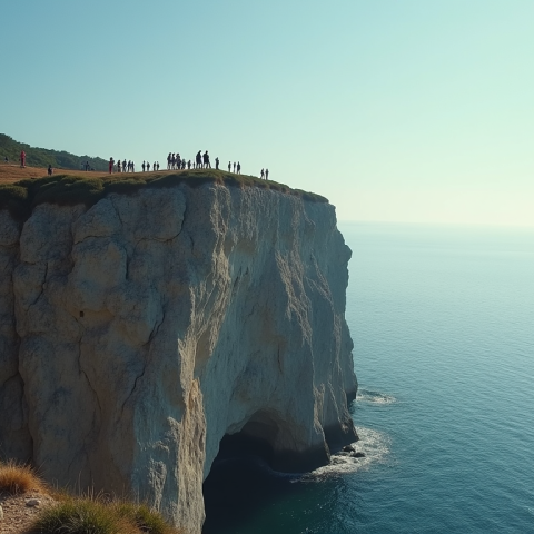 Nigeria Tourism Highlights: Top Attractions for Tourism in Nigeria