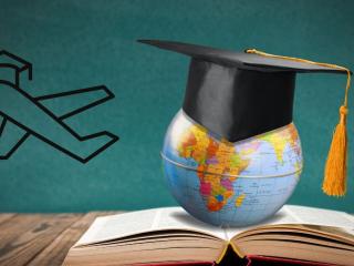 STUDY ABROAD AND EDUCATION MIGRATION PROGRAMMES