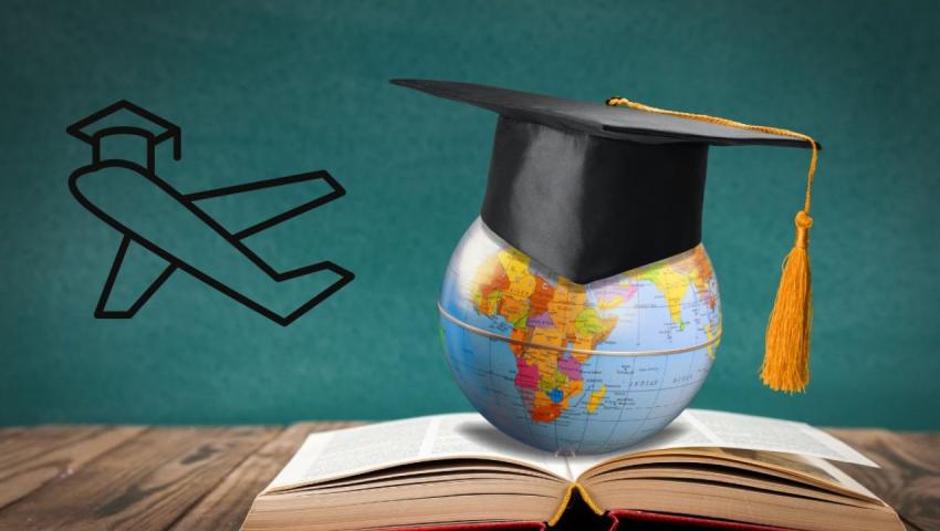 STUDY ABROAD AND EDUCATION MIGRATION PROGRAMMES