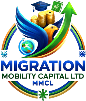 Migration Mobility Capital