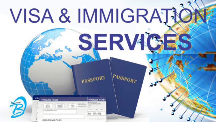 VISA AND IMMIGRATION SUPPORT SERVICES